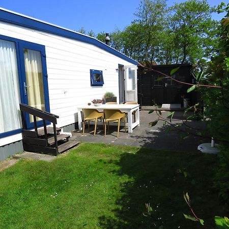 Chalet Seazon R23 Buren  Exterior photo