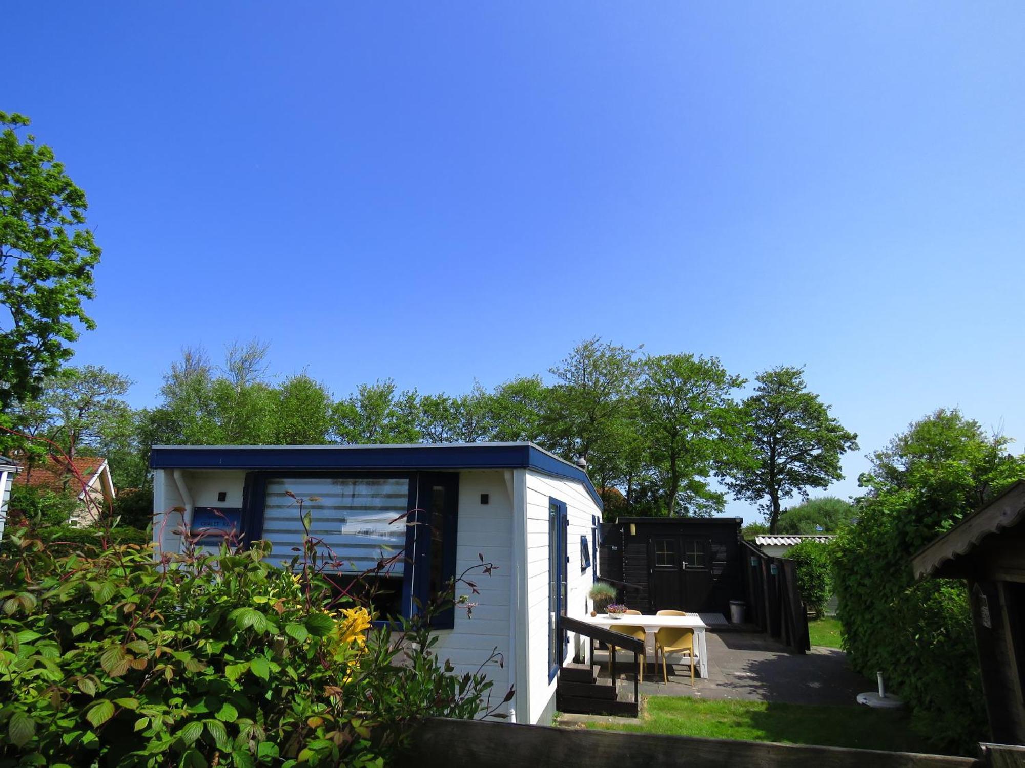 Chalet Seazon R23 Buren  Exterior photo