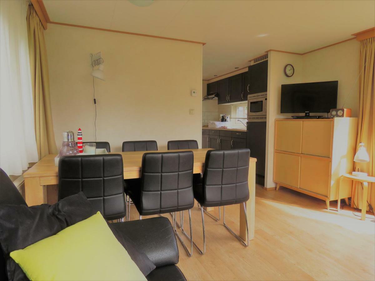 Chalet Seazon R23 Buren  Exterior photo